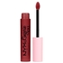 NYX - Lingerie XXL Matte Liquid Lipstick-StripN Tease - 800897004156