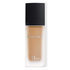 CHRISTIAN DIOR - Forever Clean Matte Foundation - 3W - 30ml - 3348901572927