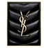 YVES SAINT LAURENT - Couture Mini Clutch Eyeshadow-700-Over Noir - 3614274195668