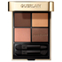 GUERLAIN - Ombres G Eyeshadow Quad - 258 Wild Nudes - 6gr - 3346470439634
