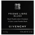GIVENCHY - Prisme Libre Blush - N03 Voile Corail - 4,48gr - 3274872417007
