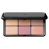 KIKO MILANO - Irresist Look Face Palette-01 Light Medium-15gr - 8059385014432
