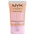 NYX - Bare With Me Blur Tint Foundation-Vanilla-30ml - 800897234317
