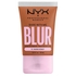 NYX - Bare With Me Blur Tint Foundat-Warm Honey-30ml - 800897234423