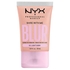 NYX - Bare With Me Blur Tint Foundat-Light Ivory-30ml - 800897234287