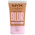 NYX - Bare With Me Blur Tint Found-Golden Light-30ml - 800897234348