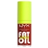 NYX - Fat Oil Lip Drip - Losin Cone-trol  - 4,8ml - 800897261597