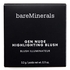 BAREMINERALS - Gen Nude Highlighting Blush - Rose Glow - 3,8gr - 194248100087
