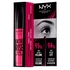 NYX - On The Rise Volume Mascara - Black - 5ml - 800897184674