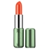 CLINIQUE - Pop Longwear Shine Lipstick - 29 Flame - 3,9gr - 0192333192207