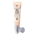 IT COSMETICS - CC+ Nude Glow Serum SPF40 - Light - 32ml - 3605972653406