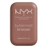 NYX - Buttermelt Bronzer - Butta Biscuit - 5gr - 800897254711