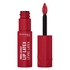 RIMMEL LONDON - Thrill Seeker Lip Latex - 450 - Majesty - 6ml - 3616305500243