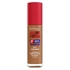RIMMEL LONDON - Lasting Finish Found SPF20 - 450 Caramel - 30ml - 3616304825248