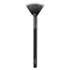 KIKO MILANO - Face 12 Powder Fan Brush - 1un - 8025272975759