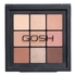 GOSH - Eyedentity - 006 - Be Harmless - 8gr - 5711914199012