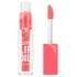 RIMMEL LONDON - Oh My Gloss Lip Oil - 06 - So Rosy - 4,5ml - 3616306825345