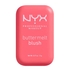 NYX - Buttermelt Blush - 04 - U Know Butta - 5gr - 800897257606