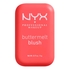 NYX - Buttermelt Blush - Had Butta - 5gr - 800897257583