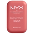 NYX - Buttermelt Blush - Sooner The Butta - 5gr - 800897257590