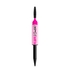 NYX - Fluff & Snatch! Brow Tint Pen - 8 - Black - 1gr - 800897278953