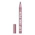 RIMMEL LONDON - Lip Ink Pen - 150 - Tres Chic - 1,7ml - 3616306372375