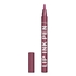 RIMMEL LONDON - Lip Ink Pen - 220 - Felted Flush - 1,7ml - 3616306372467