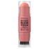 RIMMEL LONDON - Multitasker Blush n Brush Blush Stick - 8gr - 3616307087858