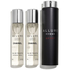 CHANEL - ALLURE HOMME SPORT EDT VAP- 3X20ML - 3145891238006