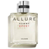 CHANEL - Allure Homme Sport Cologne Sport - 3x20ml - 3145891233001
