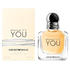 EMPORIO ARMANI - Because Its You EDP - 50ml - 3605522041004