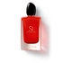 GIORGIO ARMANI - Sí Passione EDP - 100ml - Refill - 3614273872102