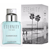 CALVIN KLEIN - Eternity For Men Summer Daze EDT - 100ml - 3616303030292