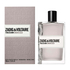ZADIG & VOLTAIRE - This Is Him Undressed EDT - 100ml - 3423222086688