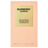 BURBERRY - Goddess EDP - 30ml - 3616302020645