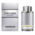 MONTBLANC - Explorer Platinum EDP - 100ml - PF-03912-03