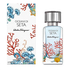 SALVATORE FERRAGAMO - Oceani Di Seta EDP - 100ml - 8052464890378