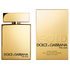 DOLCE & GABBANA - The One Gold Pour Homme EDP Intense - 50ml - 8057971188710