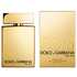 DOLCE & GABBANA - The One Gold Pour Homme EDP Intense - 100ml - 8057971188727