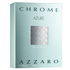 AZZARO - Chrome Azure EDT - 100ml - 3614274098440