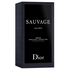 CHRISTIAN DIOR - Sauvage Eau Forte Parfum - 100ml - 3348901728836