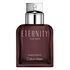 CALVIN KLEIN - Eternity For Men Amber Essence EDP - 100ml - 3616305616128
