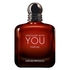 EMPORIO ARMANI - Stronger With You Parfum - 100ml - 3614274219579