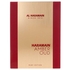 AL HARAMAIN - Amber Oud Ruby Edition EDP - 60ml - 6291106813029