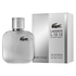 LACOSTE - L.12.12 Silver Grey EDP - 50ml - 3386460165891