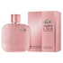 LACOSTE - L.12.12 Silver Rose EDP - 100ml - 3386460165921