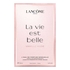 LANCÔME - La Vie est Belle Vanille Nude Sensuelle - 100ml - 3614274397253
