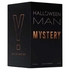 HALLOWEEN - Man Mystery EDP - 125ml - 8431754008578