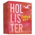 HOLLISTER - Festival Vibes For Her EDP - 30ml - 85715268037