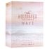 HOLLISTER - Wave For Her - 100ml - 85715261014
